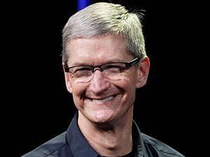 Глава Apple заробляв у 2011 році 1 мільйон доларів щодня
