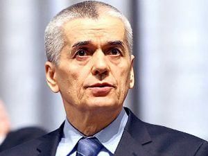 Россияне снова проинспектируют украинский сыр Россияне снова проинспектируют украинский сыр