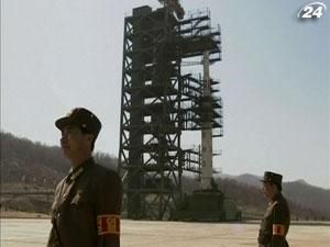 Авіакомпанії змінюють маршрути через запуск ракети у КНДР Авіакомпанії змінюють маршрути через запуск ракети у КНДР