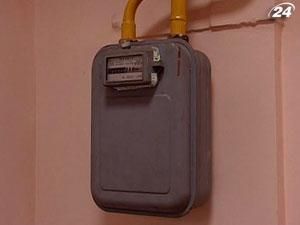 Условием приватизации облгазов будет установка счетчиков Условием приватизации облгазов будет установка счетчиков