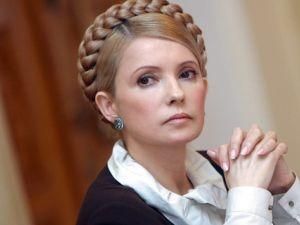 Тимошенко спростовує звинувачення в причетності до вбивства Євгена Щербаня Тимошенко спростовує звинувачення в причетності до вбивства Євгена Щербаня