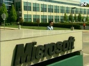 AOL продає Microsoft інтелектуальні права за $1 млрд