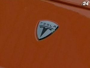 Холдинг Abu Dhabi National Energy продав свій пакет акцій Tesla Холдинг Abu Dhabi National Energy продав свій пакет акцій Tesla