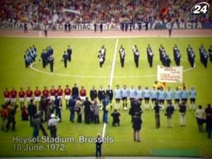 2012 фактов о Евро: Разгром в финале 2012 фактов о Евро: Разгром в финале