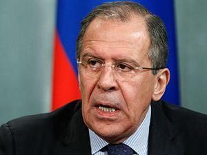 Россия направит в Сирию своих наблюдателей Россия направит в Сирию своих наблюдателей