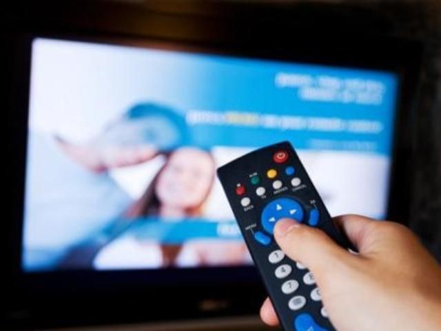 Правительство увеличило расходы на цифровое телевидение
