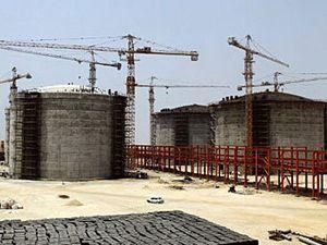 Іран припинив постачати нафту в Грецію Іран припинив постачати нафту в Грецію