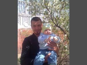 Жена николаевского насильника: Присяжнюк сказал, что муж хотел меня убить