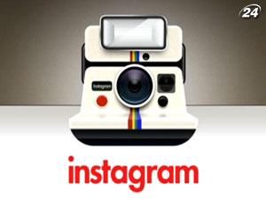 Facebook купує розробника фотододатку Instagram за 1 млрд доларів