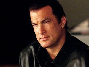 Стивен Сигал отмечает юбилей Стивен Сигал отмечает юбилей