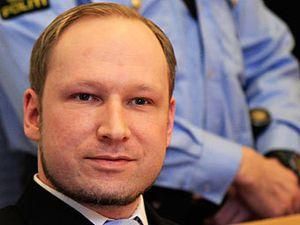 Андерса Брейвика признали вменяемым Андерса Брейвика признали вменяемым