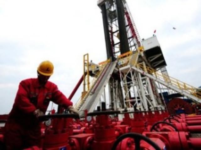Азербайджан збільшує видобуток газу вдвічі