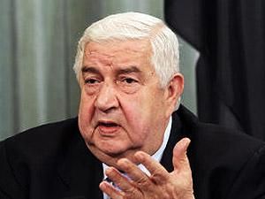 МЗС Сирії: Із Хомса вивели частину військ МЗС Сирії: Із Хомса вивели частину військ