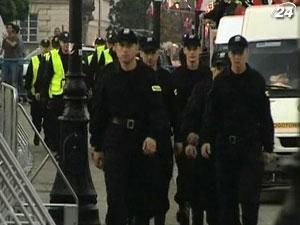 Через нестачу поліцейських Євро-2012 у Польщі — під загрозою Через нестачу поліцейських Євро-2012 у Польщі — під загрозою