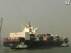 Китай змінив рекордний торговий дефіцит на профіцит Китай змінив рекордний торговий дефіцит на профіцит