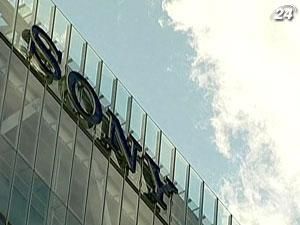 Японська компанія Sony подвоїла прогнозний збиток Японська компанія Sony подвоїла прогнозний збиток
