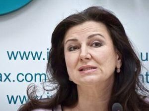 Богословська хоче допитати Путіна Богословська хоче допитати Путіна