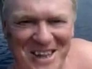 Автор известного ролика "Язь!" стал телеведущим Автор известного ролика "Язь!" стал телеведущим