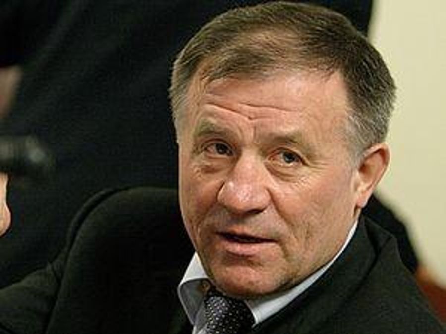 Генпрокуратура вважає, що Філіпчука засудили справделиво
