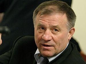 Генпрокуратура считает, что Филипчука осудили справделиво Генпрокуратура считает, что Филипчука осудили справделиво