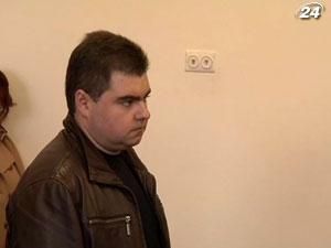 Суд змінив термін ув’язнення Рудю, який переїхав трьох жінок Суд змінив термін ув’язнення Рудю, який переїхав трьох жінок