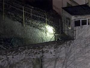 После фильма Константина Усова о "Лукьяновке" в СИЗО уволили "смотрящего" После фильма Константина Усова о "Лукьяновке" в СИЗО уволили "смотрящего"