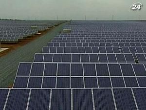 Розробку плану розвитку відновлюваної енергетики призупинили Розробку плану розвитку відновлюваної енергетики призупинили