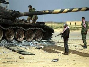 Частину затриманих в Лівії українців відпустили на свободу Частину затриманих в Лівії українців відпустили на свободу