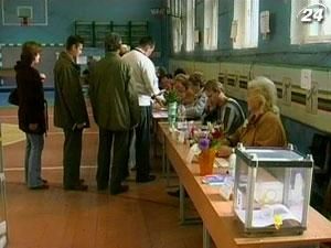 У МЗС не мають списків спостерігачів на парламентські вибори У МЗС не мають списків спостерігачів на парламентські вибори