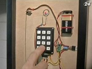 Американець винайшов будильник, який розбудить будь-кого Американець винайшов будильник, який розбудить будь-кого