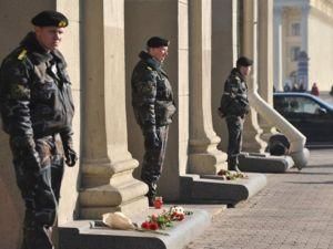 У Мінську річниця теракту на станції метро "Жовтнева"