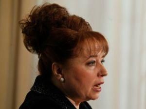 Вища комісія суддів не отримала скарг від Карпачової Вища комісія суддів не отримала скарг від Карпачової