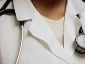 Німецькі лікарі приїдуть 13 квітня, щоб ознайомитись з умовами лікарні Німецькі лікарі приїдуть 13 квітня, щоб ознайомитись з умовами лікарні