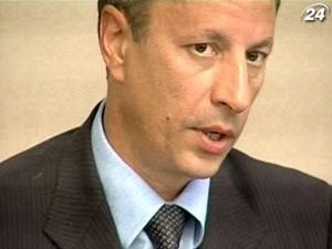 Проект соглашения газового контракта с Россией не содержит 10% скидки Проект соглашения газового контракта с Россией не содержит 10% скидки