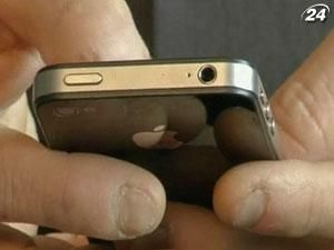 В США не будут работать краденые мобильные телефоны