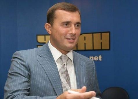 СБУ звинуватило нардепа Шепелєва в причетності до розкрадання 315 мільйонів