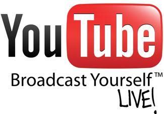 Прямі трансляції на YouTube зроблять платними Прямі трансляції на YouTube зроблять платними