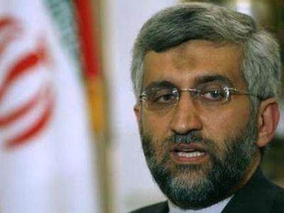 Іран запропонує свій варіант вирішення ядерного питання Іран запропонує свій варіант вирішення ядерного питання