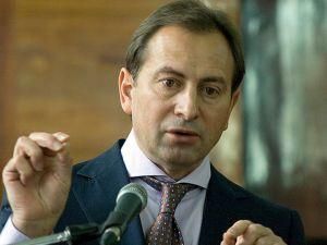 Опозиція збере 150 підписів, щоб заслухати Пшонку і висловити йому недовіру Опозиція збере 150 підписів, щоб заслухати Пшонку і висловити йому недовіру