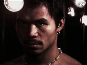 Менні Пакьяо – один з найкращих боксерів сучасності Менні Пакьяо – один з найкращих боксерів сучасності