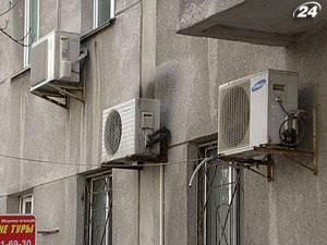 Рынок кондиционеров может сократиться на 10-20% Рынок кондиционеров может сократиться на 10-20%