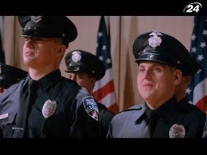 "Мачо і ботан": молоді полісмени отримують надсекретне завдання "Мачо і ботан": молоді полісмени отримують надсекретне завдання