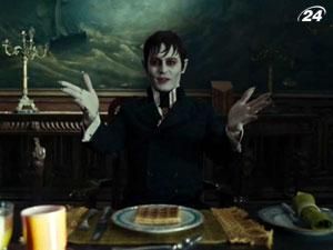 "Похмурі тіні": чоловік розбиває серце відьми і та змінює його долю "Похмурі тіні": чоловік розбиває серце відьми і та змінює його долю