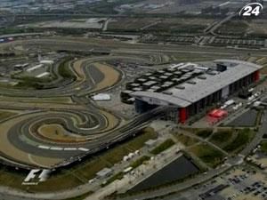 FIA збільшила зону активації DRS у Шанхаї