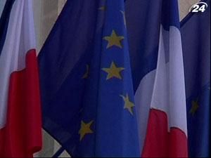 Уряд Франції затвердив нові антитерористичні правила