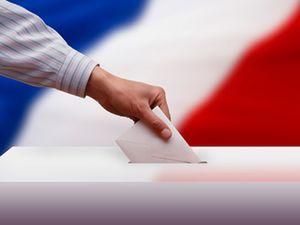 Якщо француз проголосує двічі, заплатить штраф 15 тисяч євро