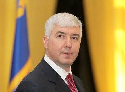 Ар'єв: Міністр оборони Саламатін 5 років тому незаконно став депутатом Ар'єв: Міністр оборони Саламатін 5 років тому незаконно став депутатом