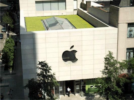 США подали до суду на Apple через електронні книжки