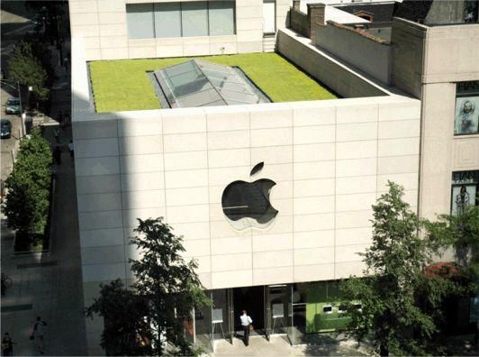 США подали в суд на Apple из-за электронных книг