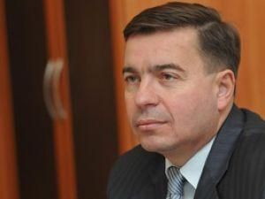 Новий глава Міноборони отримав громадянство у 2005 році Новий глава Міноборони отримав громадянство у 2005 році